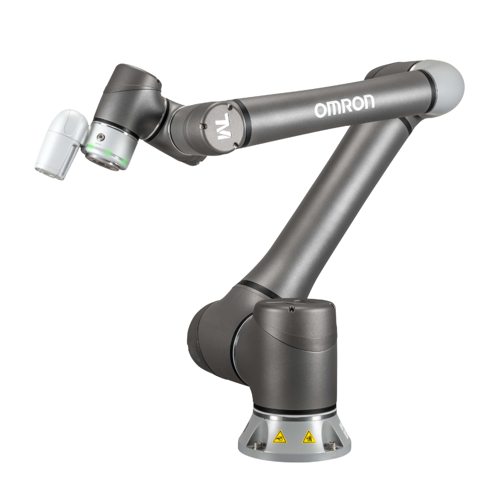 Agentic Based Robot Programming