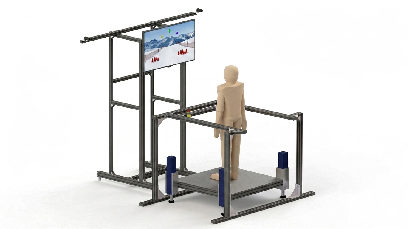 Balance Platform Simulator